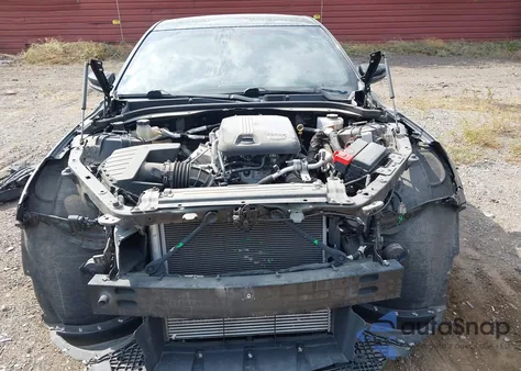 2021 Cadillac Ct5 Premium Luxury from USA, damaged, VIN 1G6DT5RKXM0116793